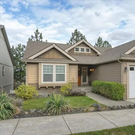 Buy this 4 bed house on 1947 South Canyon Woods Lane in Spokane, WA 99224
