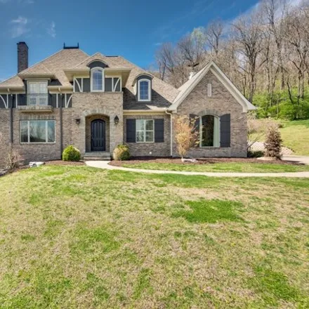 Buy this 5 bed house on 1299 Carl Seyfert Memorial Drive in Forest Hills, Davidson County