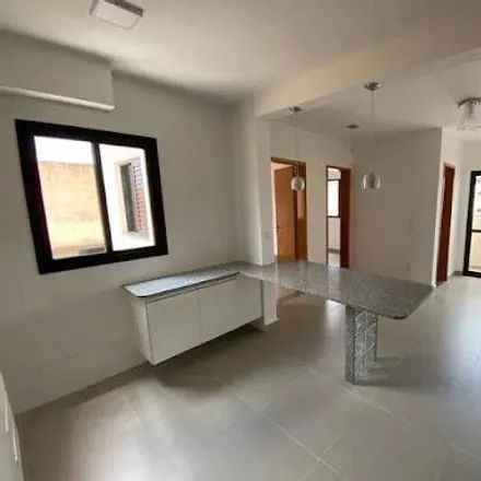 Buy this 2 bed apartment on Rua Antônio de Lima in Jardim Bom Pastor, Santo André - SP