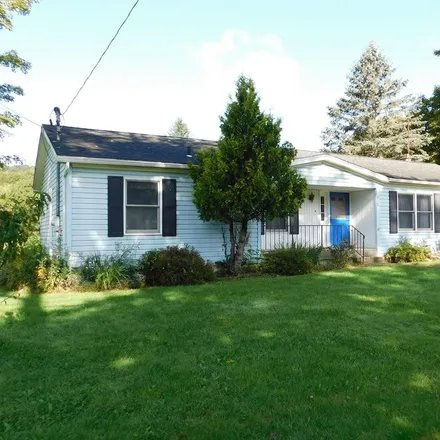 Buy this 3 bed house on PA 187 in Bradford County, PA 18837