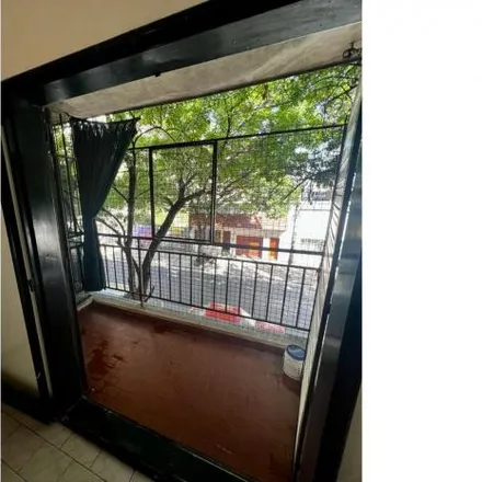 Rent this 1 bed apartment on Maipú 2349 in República de la Sexta, Rosario