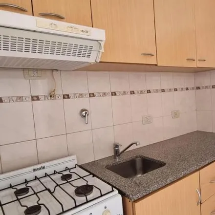 Rent this studio apartment on General O'Higgins 400 in Partido de La Matanza, 1704 Ramos Mejía