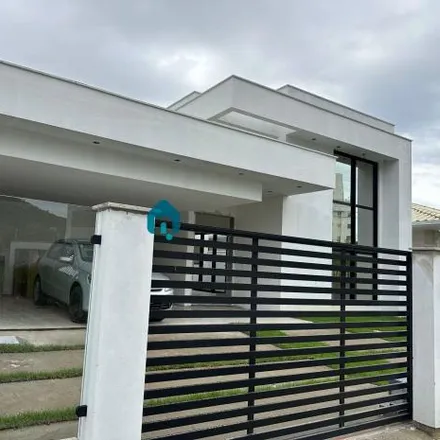 Buy this 3 bed house on Rua dos Bem-Me-Queres in Cidade Universitária Pedra Branca, Palhoça - SC