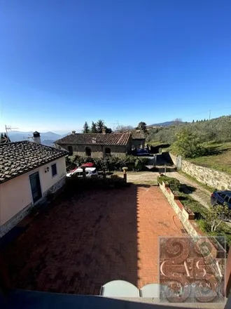 Image 2 - Piazza Mino da Fiesole, 32A, 50014 Fiesole FI, Italy - House for sale