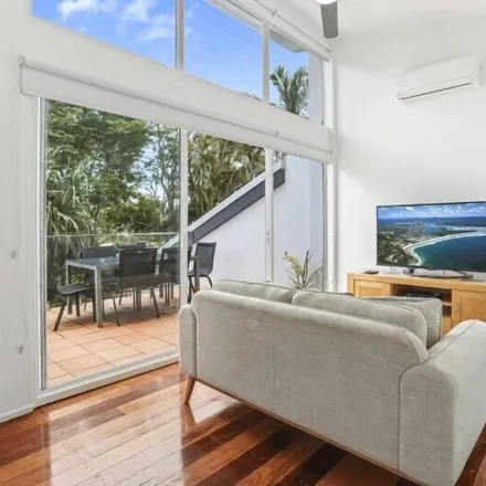 Rent this 5 bed house on Noosa Heads QLD 4567