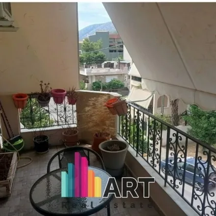 Rent this 2 bed apartment on Ελύτη in Glyka Nera Municipal Unit, Greece