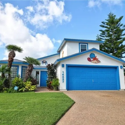 Buy this 3 bed house on Commodore Street in Corpus Christi, TX 78418