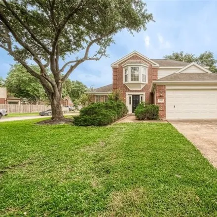Buy this 3 bed house on 222 Samantha Court in Sugar Land, TX 77479