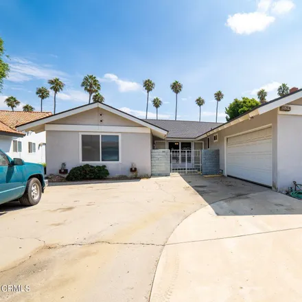 Buy this 3 bed house on 2154 Olga Street in Oxnard, CA 93036