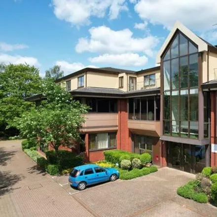 Buy this 1 bed apartment on Riverview House in Catteshall Lane, Godalming