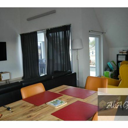 Rent this 3 bed apartment on Rue Jean-Pierre Kemmer in 5820 Fentange, Luxembourg