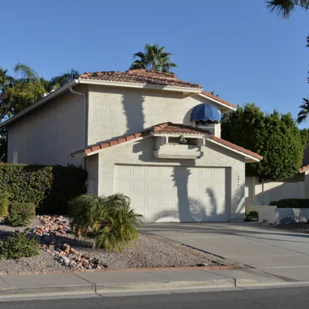 Buy this 3 bed house on 4614 East Piedmont Road in Phoenix, AZ 85044