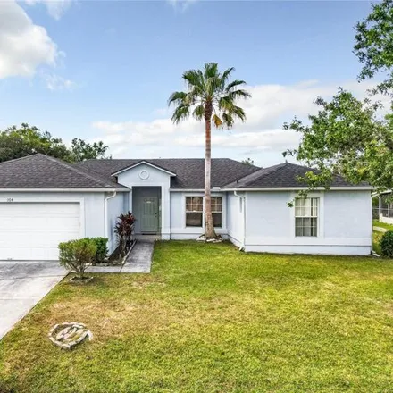 Buy this 3 bed house on 112 Crescent Court in Poinciana, FL 34758