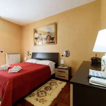 Image 6 - Antico Lanificio Militare, Vico Santa Caterina a Formiello, 80139 Naples NA, Italy - Apartment for rent