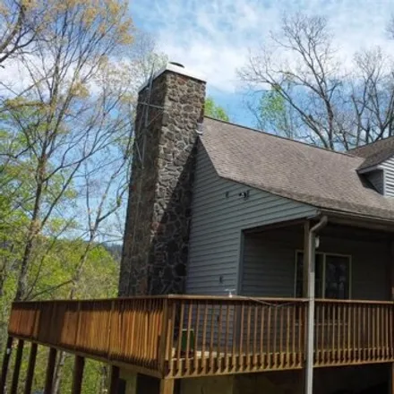 Buy this 3 bed house on 358 Eades Lane in Nelson County, VA 22949