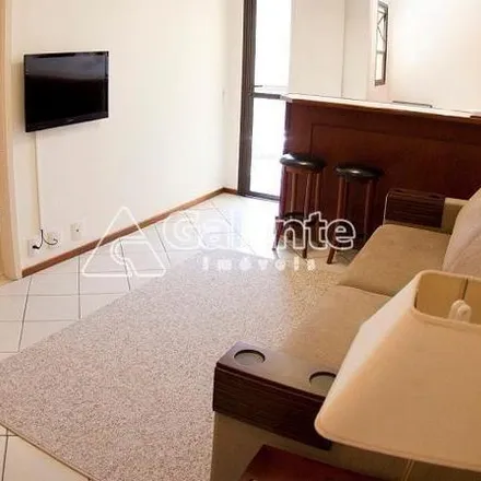 Buy this 1 bed apartment on Rua Barão de Jaguará 615 in Centro, Campinas - SP