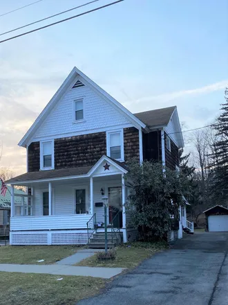 Buy this 3 bed house on 85 Liberty Street in Village of Walton, Delaware County
