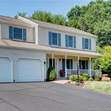 Buy this 4 bed house on 40 Hazelwood Drive in Southington, CT 06489