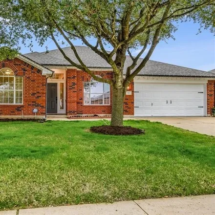 Rent this 3 bed house on 913 Old Wick Castle Way in Pflugerville, TX 78660