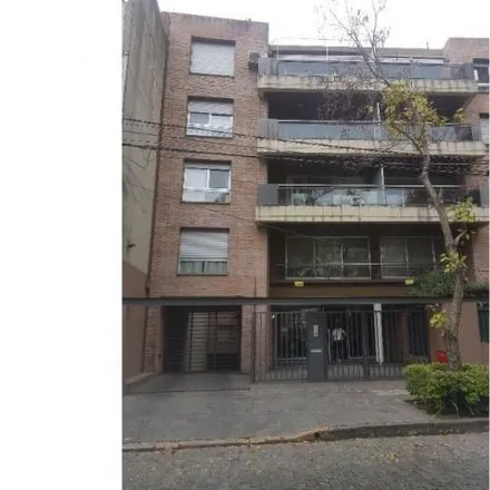 Image 2 - Acassuso 55, Barrio Carreras, B1642 DJA San Isidro, Argentina - Apartment for sale