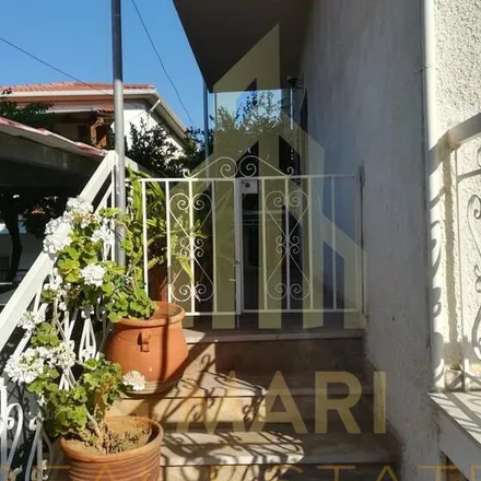 Rent this 1 bed apartment on Αιγείρα - Περιθώρι in Aegira, Greece
