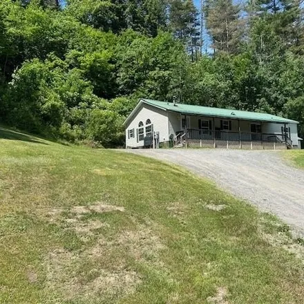 Image 2 - 250 Sand Hill Rd, Bethel, Vermont, 05032 - House for sale