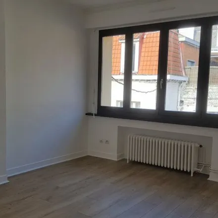 Rent this 2 bed apartment on Beffroi de Béthune in Grand Place, 62400 Béthune