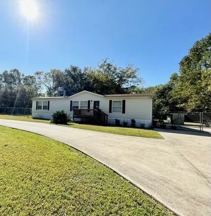 Image 1 - 14057 Braud Road, Duplessis, Prairieville, LA 70737, USA - House for sale