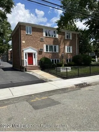 Rent this 2 bed apartment on 93 Spring Terrace in Red Bank, NJ 07701