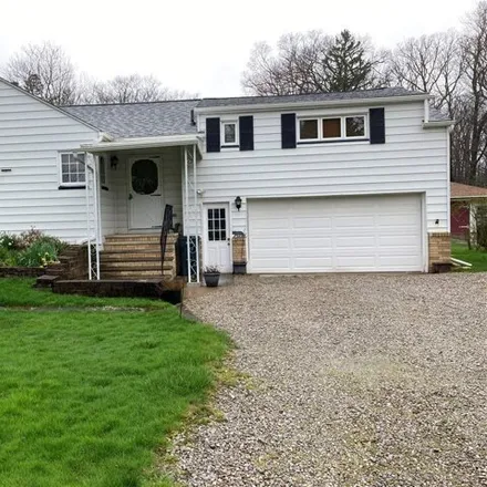 Buy this 3 bed house on Wyatt Road in Broadview Heights, OH 44147