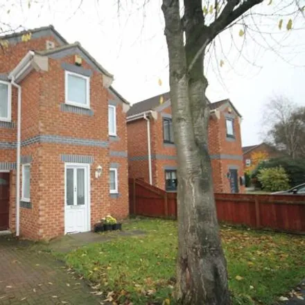 Buy this 4 bed house on South Road in Stockton-on-Tees, TS20 2TE