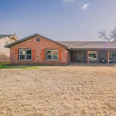 Buy this 3 bed house on 2861 Marmon Drive in Midland, TX 79705