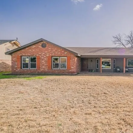 Image 1 - 2861 Marmon Drive, Midland, TX 79705, USA - House for sale