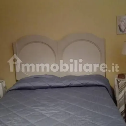 Rent this 3 bed apartment on Palazzo Ripanti in Piazza Federico II 8, 60035 Jesi AN