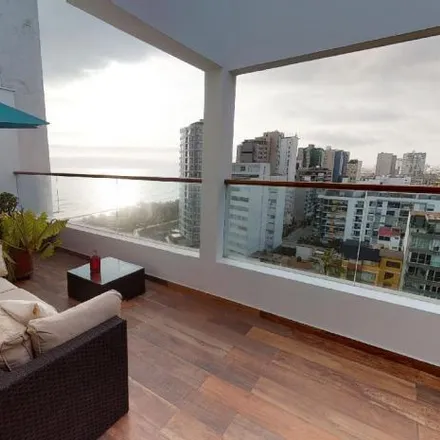 Buy this 3 bed apartment on Calle Manuel Tovar in Miraflores, Lima Metropolitan Area 15074
