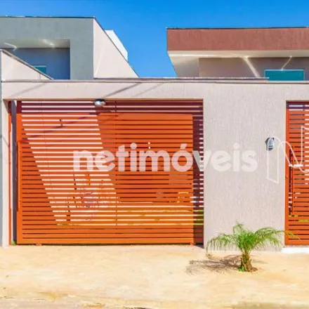 Buy this 3 bed house on Rua Acadêmico Nilo Figueiredo in Lagoa Santa - MG, 33239