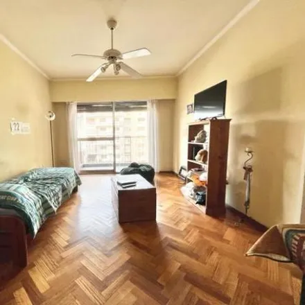 Rent this 1 bed apartment on Avenida Rivadavia 4694 in Caballito, C1424 CEP Buenos Aires