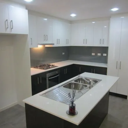 Rent this 2 bed townhouse on Eucalyptus Avenue in Adelaide SA 5164, Australia