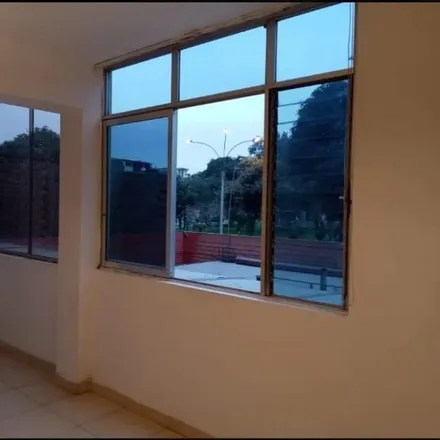 Image 1 - Jirón Gerona, San Luis, Lima Metropolitan Area 15021, Peru - Apartment for sale