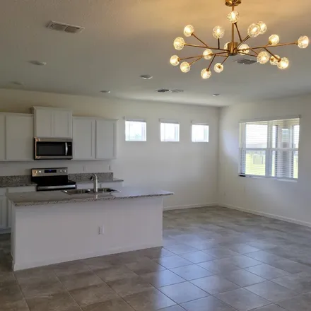 Rent this 3 bed apartment on Southwest Arabella Drive in Port Saint Lucie, FL 34987