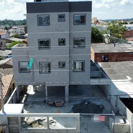 Buy this 3 bed apartment on Rua Antonina in Guaraituba, Colombo - PR