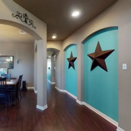 Buy this 5 bed apartment on 3604 Greyfriar Drive in Saegert Ranch, Killeen