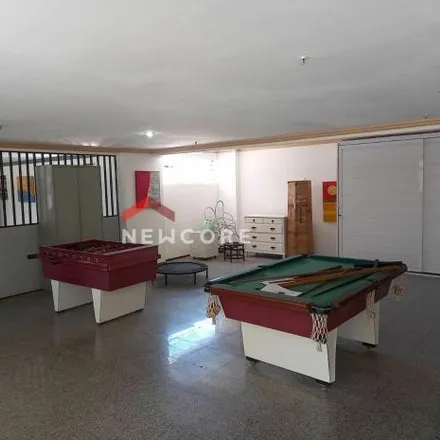 Buy this 3 bed apartment on Rua Pinho Pessoa 717 in Joaquim Távora, Fortaleza - CE
