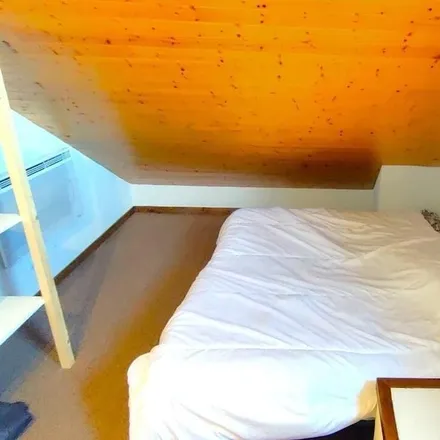 Rent this 1 bed apartment on Vallouise in Chemin de la Pissette, 05290 Vallouise-Pelvoux