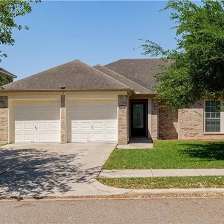 Buy this 3 bed house on 3503 San Angelo in Mission, TX 78572