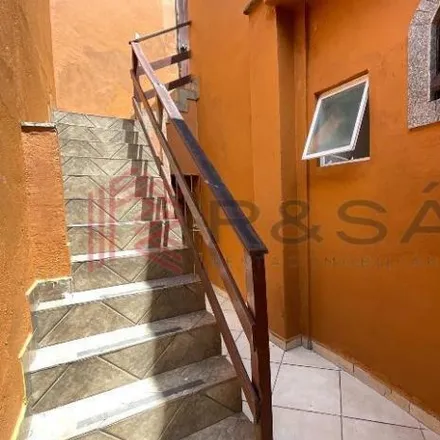 Image 1 - Rua Escalda, Jardim Carioca, Rio de Janeiro - RJ, 21921-525, Brazil - Apartment for rent