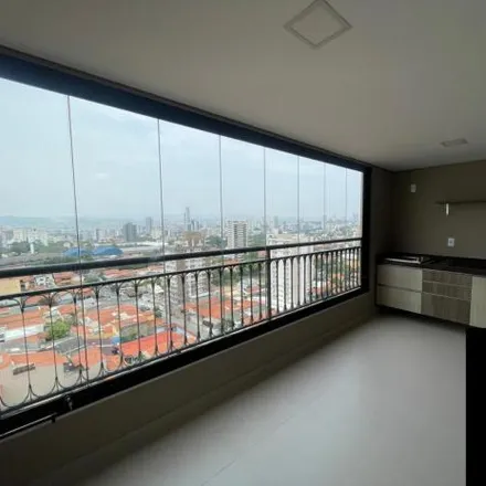 Rent this 2 bed apartment on Rua Evaristo da Veiga in Vila Jardini, Sorocaba - SP