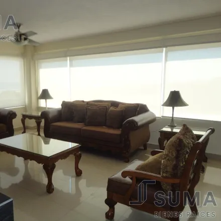Rent this 3 bed apartment on unnamed road in 89540 Ciudad Madero, TAM