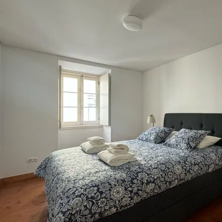 Rent this 2 bed apartment on Rua das Pretas 23 in 1150-271 Lisbon, Portugal