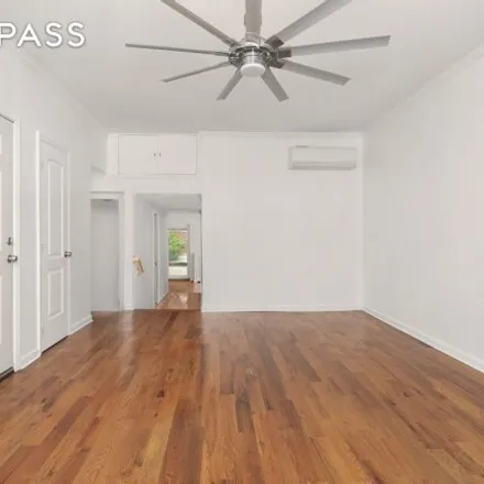 Rent this 3 bed house on 514 Classon Avenue in New York, NY 11238